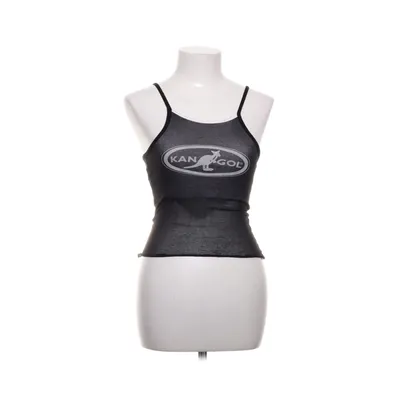 Linne (Svart) från Kangol