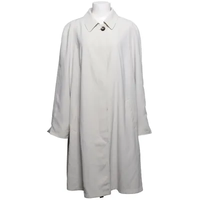 Coat (Beige) from Elisa Fend Polyester