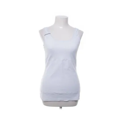 Tanktop (Blauw) van Triumph Elastaan, Polyamide