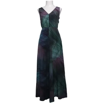 Maxi dress (Multicolored) from H&M