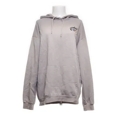 Sweat à capuche (YT-0823-0434) de Yourturn Polyester, Coton recyclé