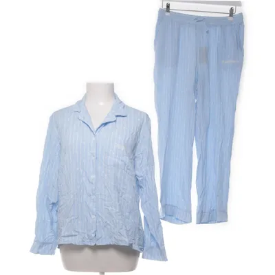 Pyjamas (Blå, Vit) från Juicy Couture Viskos