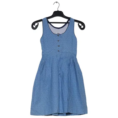 Dirndl (Bleu) de Hammerschmid