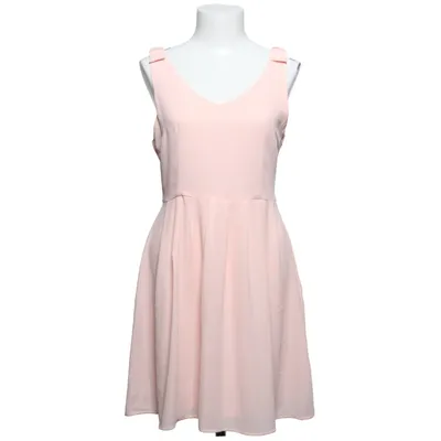 Jurk (Roze) van Lili & Lala Polyester