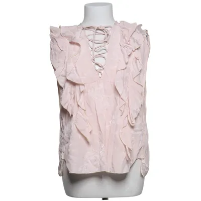 Haut (Rose) de Zadig & Voltaire Soie