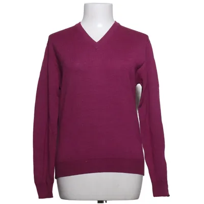 Pullover (UVNE001) from Pull Love Acrylic, Merino wool