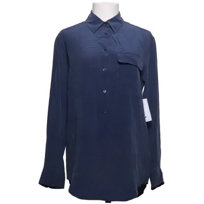 Blouse (Signature) de Equipment Femme Soie