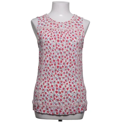 Linne (Vit, Flerfärgad) från EDC by ESPRIT Polyester, Viskos