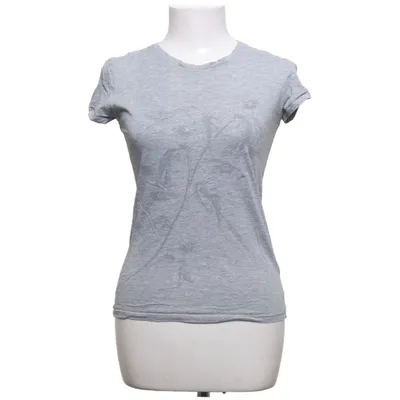 T-shirt (Grå) från Massimo Dutti Woman