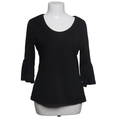 Haut (Noir) de Dots Élasthane, Polyamide, Viscose