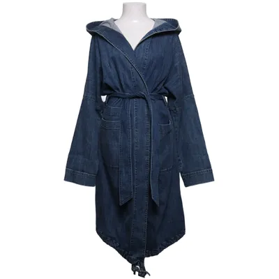 Coat (Blue) from Rogue and Wolf