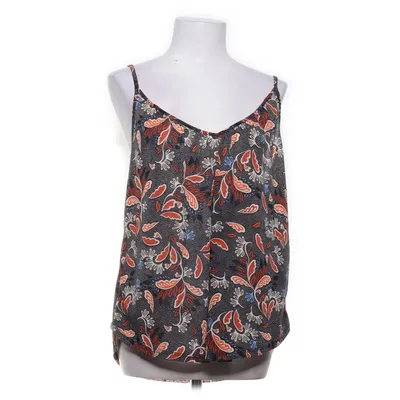 Linne (Svart, Röd, Blå, Flerfärgad) från H&M Conscious Polyester