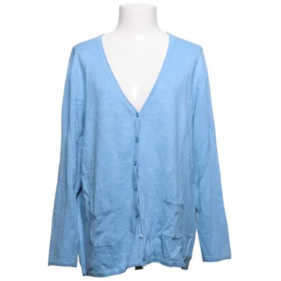 Cardigan (Bleu) de Clarina Collection