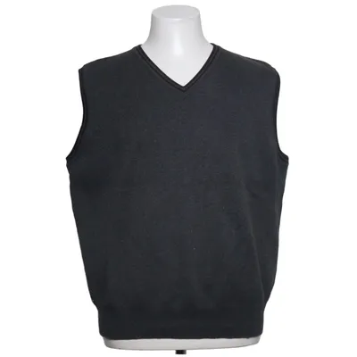 Slipover (Gray) from Joy Boy Cotton