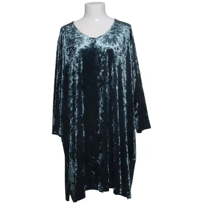 Kjole (Grøn) fra Cellbes Elastan, Polyester