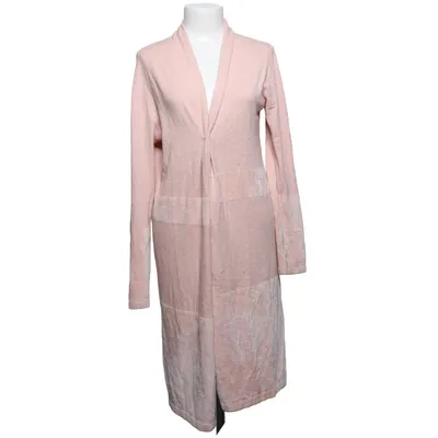 Cardigan (Rose) de M&V Modal, Polyamide, Polyester