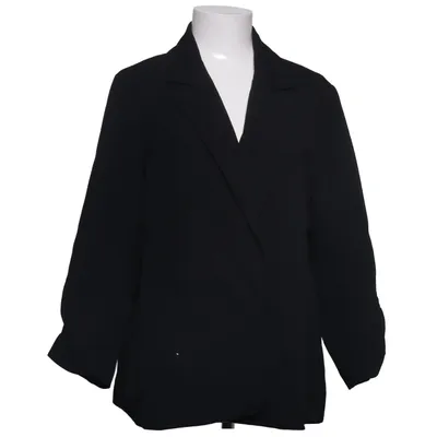 Blazer (Noir) de Nordstrom Polyester, Viscose