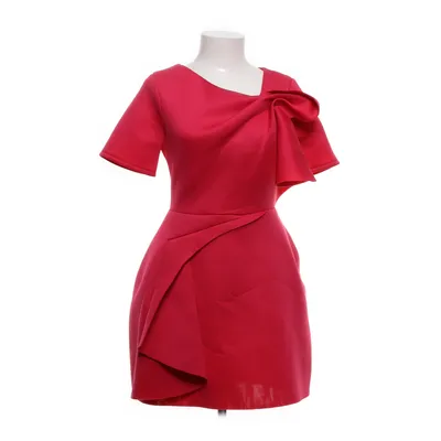 Cocktailklänning (Rosa) från ASOS Elastan, Polyester