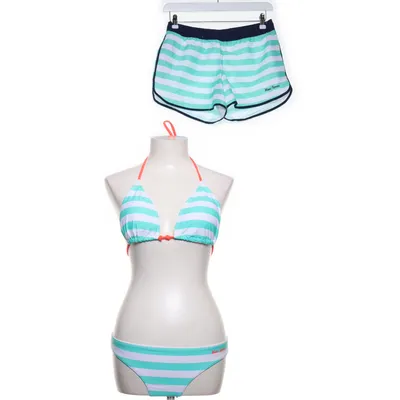 Swim set (White, Green, Blue, Pink) from Maui Sports Polyester