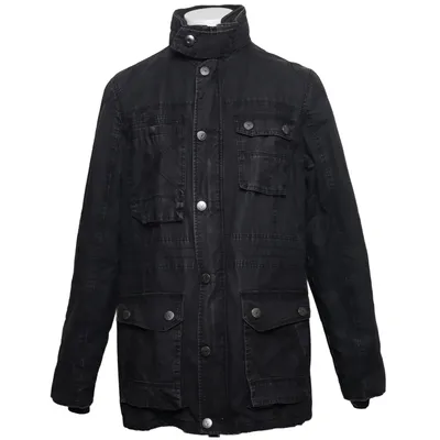 Jaktjacka (Grå) från John Partridge Bomull, Polyester