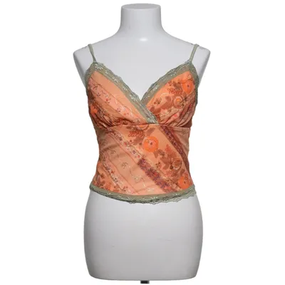 Linne (Orange, Flerfärgad) från Cider Elastan, Polyester