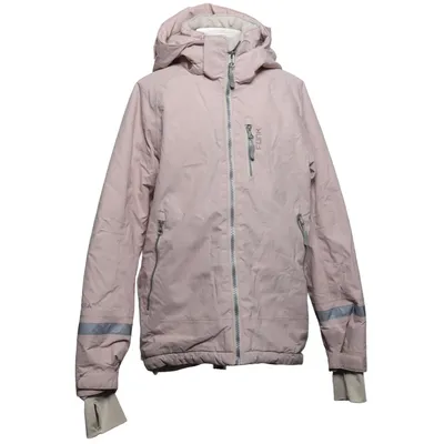 Ski jacket (Pink) from Funk by Lager 157 Polyamide, Polyester