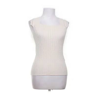 Linne (Vit) från Atelier Reve Polyester, Viskos