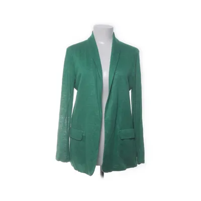 Kofta (Grön) från Majestic Linne