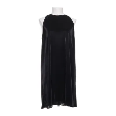 Klänning (Svart) från Mango Basics Polyester