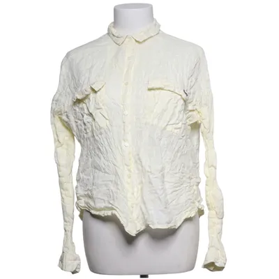 Shirt (Yellow) from Bondelid Linen