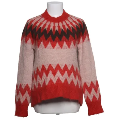 Trui (Roze) van Erdem x H&M Polyamide, Mohair, Elastaan