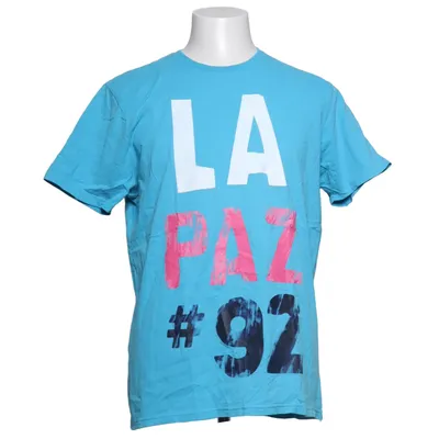 T-shirt (Blue, Multicolored) from Fishbone