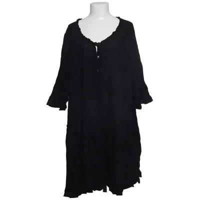 Robe (Noir) de Generous by Lindex Coton