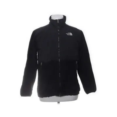 Fleece jas (Zwart) van The North Face Polyester, Nylon