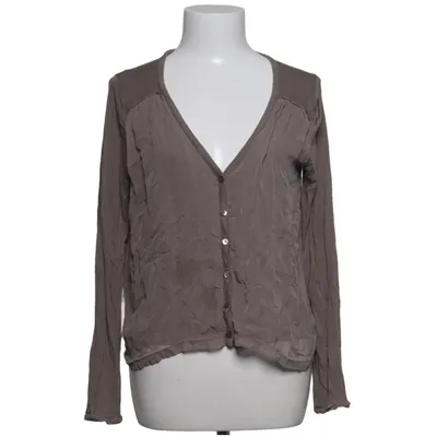 Cardigan (Beige) de Bloom Soie, Viscose