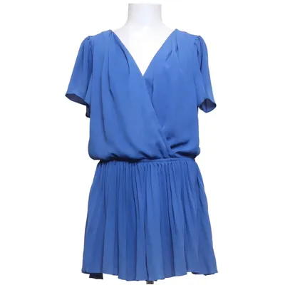 Combinaison (Bleu) de Soiéblu Polyester