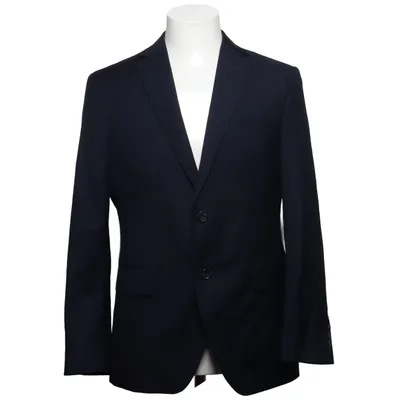 Blazer (Blau) von John Tailor