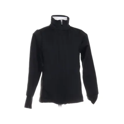 Träningsjacka (Svart) från H&M Move Elastan, Polyester