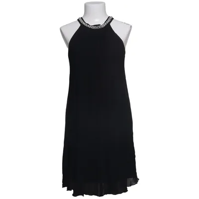 Dress (Black) from Lise Sandahl Elastane, Polyamide, Viscose
