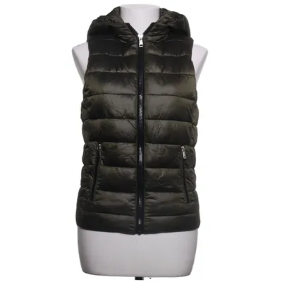 Outer vest (Gray) from Magiano Polyamide, Polyester