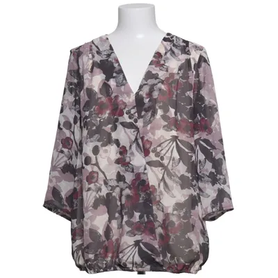 Blouse (Multicolore) de Samoon by Gerry Weber Polyester