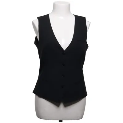 Kostymväst (Svart) från Greiff Polyester