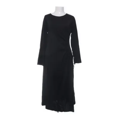 Långklänning (Svart) från Weekend MaxMara Elastan, Lyocell, Nylon, Viskos