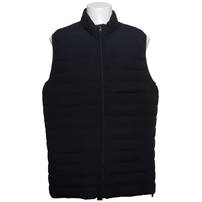Outdoor vest (Zwart) van Jack & Jones