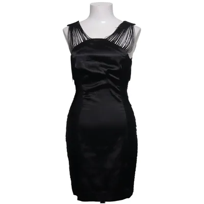 Dress (Black) from Mango Moments