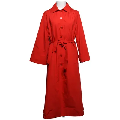 Jacke (Dixi Coat) von Rohdi Heintz Baumwolle, Polyamid, Polyester