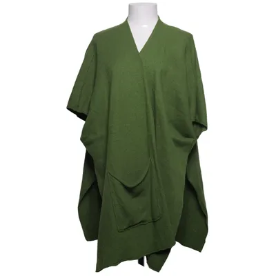 Väst (Grön) från The Masai Clothing Company Merinoull