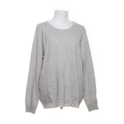 Pull-over (Gris) de Woman by Tchibo Cachemire, Polyamide, Viscose, Laine