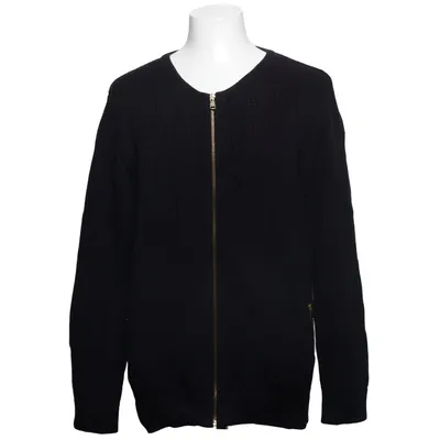 Cardigan (Black) from Grin & Bear Cotton