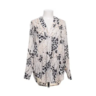 Bluse (Pink, Mehrfarbig) von Richard Allan x H&M Polyester